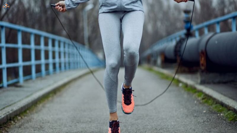 Các yếu tố quyết định nhảy dây tiêu hao được bao nhiêu calo