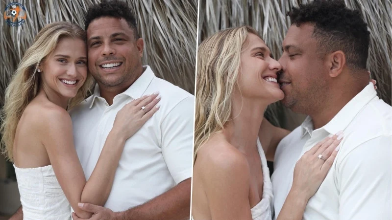 Celina Locks - Người vợ hiện tại của Rô béo