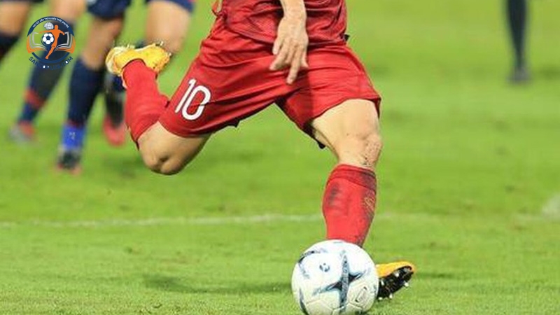 Hãy đặt chân trụ đúng vị trí để giữ thăng bằng