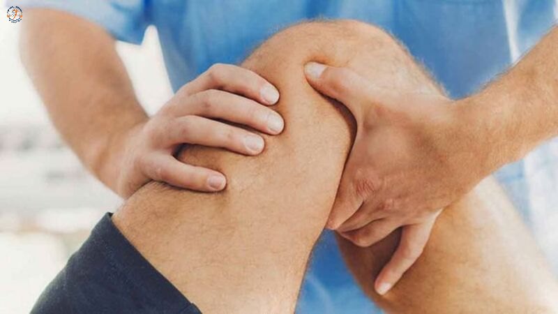 Dây chằng bên trong khó tổn thương hơn