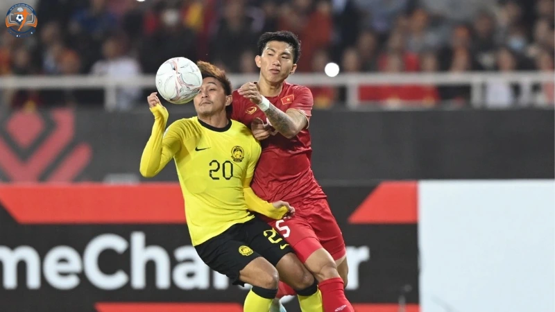 Đoàn Văn Hậu chiều cao trở thành nỗi khổ