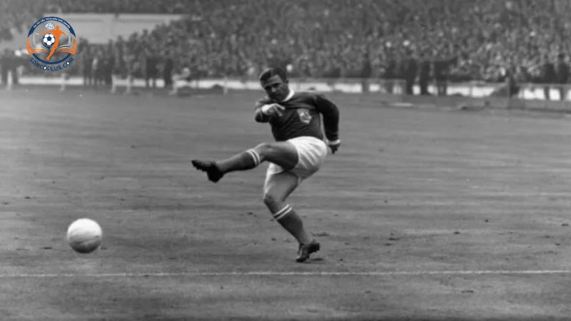 Kỹ thuật Puska được thực hiện trong các tình huống tấn công