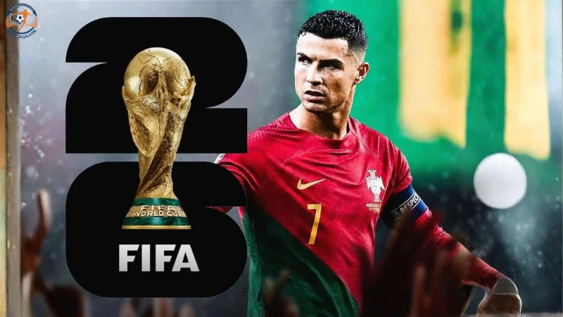 Kỳ vọng World Cup 2026 - Cơ hội cuối cùng của Ronaldo