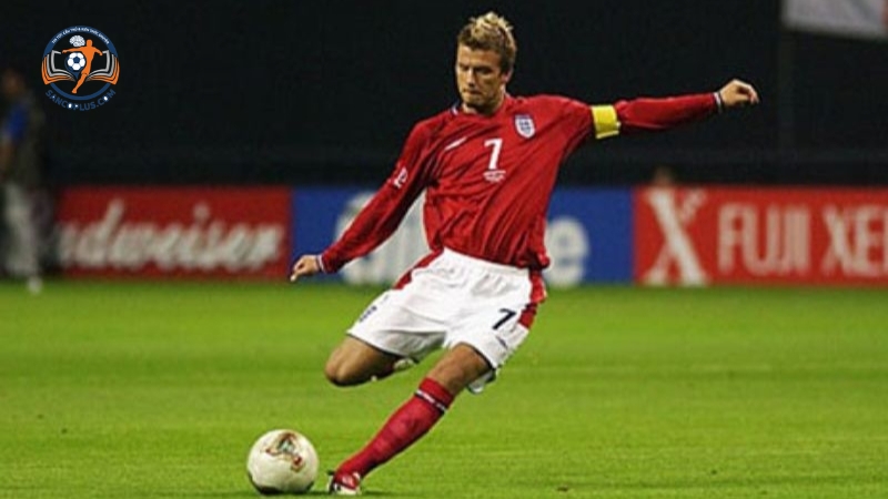 Hãy lấy đà thật kỹ trước khi sút bóng 