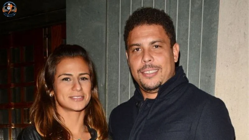 Maria Beatriz Antony - Bình yên không trọn vẹn của Ronaldo