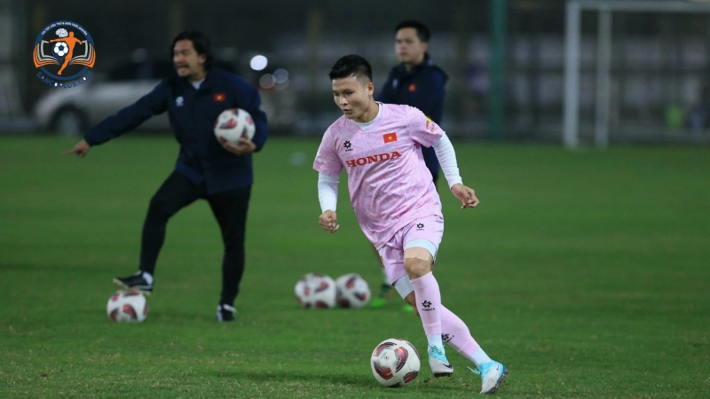 Một cách tập luyện bóng đá tại nhà khác mà bạn nên biết