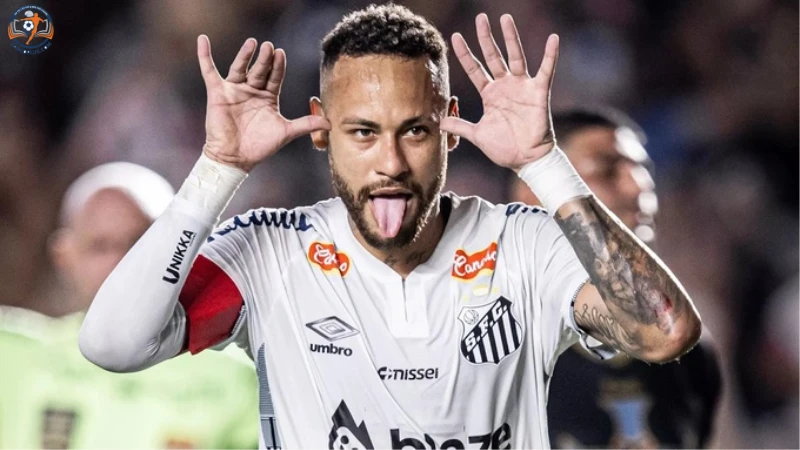 Neymar hoàn toàn có thể tạo nên sự đột biến