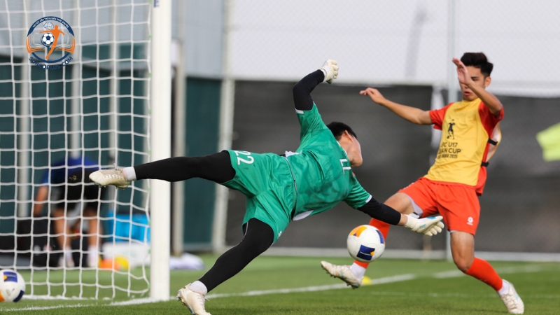 Tập các bài tấn công giúp người chơi học cách xử lý nhanh hơn