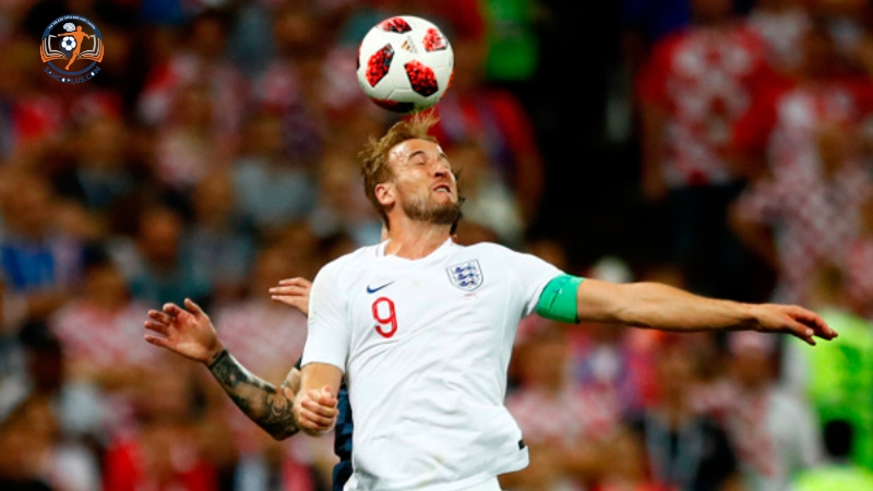 Thực hiện kỹ thuật tập đánh đầu 