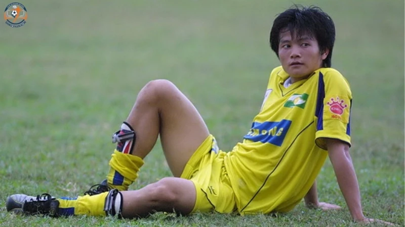 Văn Quyến từng dính án dàn xếp tỉ số